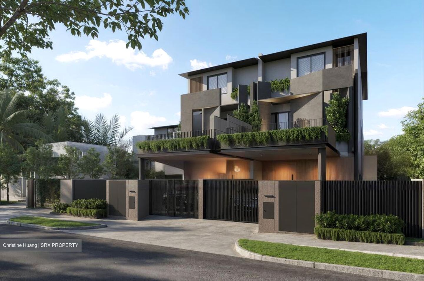 Dunearn Estate (D11), Semi-Detached #470566621